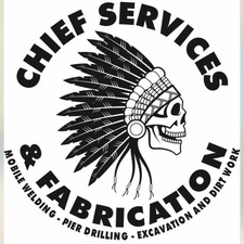 Logo for Chief Services