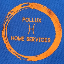 Pollux Home Services, Inc. logo