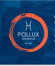 Logo for Pollux Home Services, Inc.
