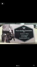 Pluess Quality Construction, LLC logo