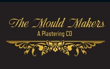 The Mould Makers Plastering Co. logo