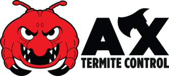 Ax Termite Control, Inc. logo