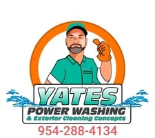 Avatar for Yates Powerwashing and Exterior Cleaning Concepts, LLC