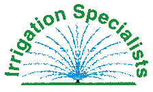 Irrigation Specialists, Inc. logo
