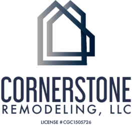 Cornerstone Remodeling, LLC logo