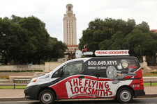 Avatar for The Flying Locksmiths of Austin