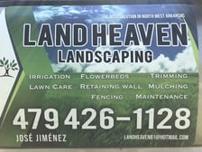 Avatar for Land Heaven Landscaping