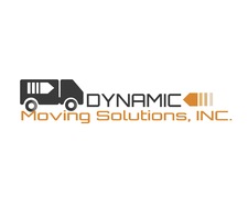 Dynamic Moving Solutions, Inc. logo
