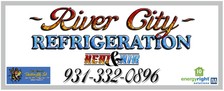 Avatar for River City Refrigeration