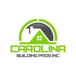 Carolina Building Pros, Inc. logo