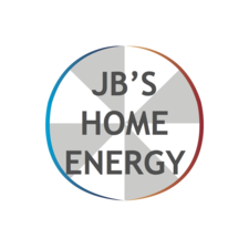 Logo for JB's Home Energy, LLC