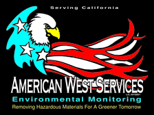 Avatar for American West Services