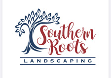 Southern Roots Landscaping logo
