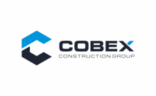 Cobex Construction Group logo
