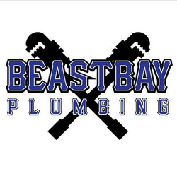 Beastbay Plumbing logo