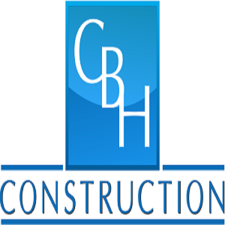 CBH Construction logo