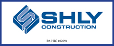 Shly Construction, LLC logo