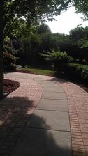 Marcell Landscaping llc logo