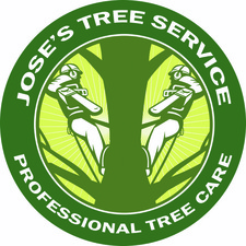 Jose's Tree Service - Inicio Facebook logo