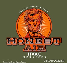 Avatar for Honest Air, LLC
