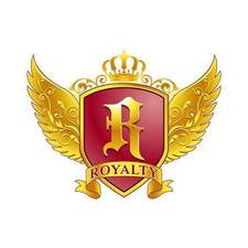 Logo for Royalty Painting 2