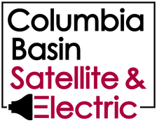 Avatar for Columbia Basin Satellite Co.