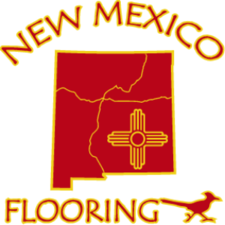 New Mexico Flooring logo