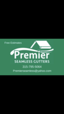 Avatar for Premier Seamless Gutters