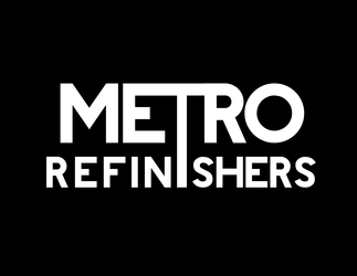 Atlanta Metro Refinishing logo