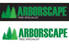 Arborscape Tree Specialists logo