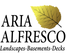 Logo for Aria Alfresco, LLC