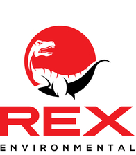 Rex Environmental logo