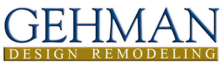 Dennis D Gehman Custom Builder, Inc. DBA Gehman Design Remodeling logo