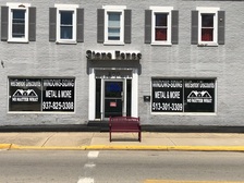 Logo for No Matter What Windows & Siding