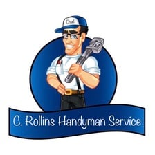 Avatar for C. Rollins Property Maintenance & Handyman Service