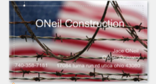 Avatar for ONeil Construction LLC Facebook