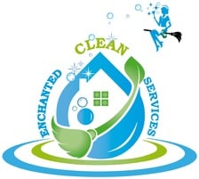 Logo for Enchanting Clean Services