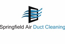 Springfield Air Duct Cleaning Company logo