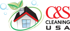 C & S Cleaning USA, LLC logo