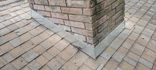 Logo for MC Roofing Contracting & More, LLC