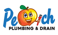 Peach Plumbing & Drain, LLC logo