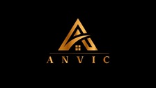 Logo for ANVIC PAINTING & DRYWALL