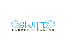Logo for Swift Carpet Cleaning LLC