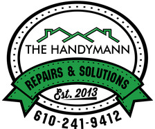 Avatar for The Handymann Repairs & Solutions, LLC