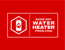 Same Day Water Heater Pros - Home Facebook logo