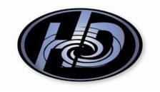 Logo for HD