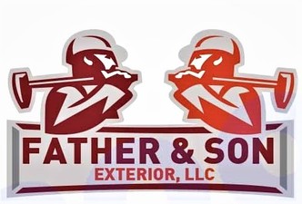 Father & Son Exterior, LLC logo