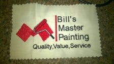 Avatar for Bill's Master Painting Services