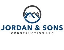 Jordan and Sons Construction, LLC logo