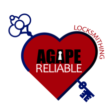 Avatar for Agape Reliable Locksmithing